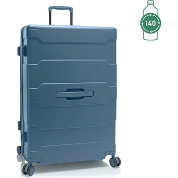 HEYS Пътен куфар Heys ReNew L Ocean Heys | Sin | МЪЖЕ | UNI