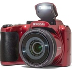 Kodak Pixpro AZ255 Red (KO-AZ255-RD) Цифрови фотоапарати