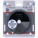 Bosch Pilový kotouč Standard for Aluminium pro akumulátorové pily 150 × 1,8/1,3 × 20 T52 2608837756