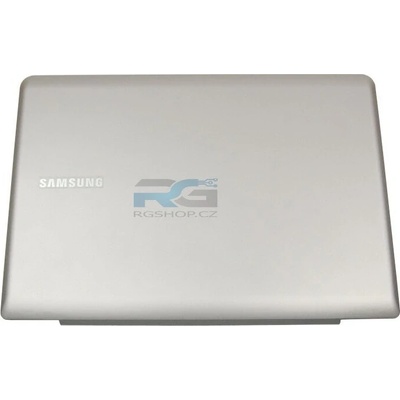 Kryt víko LCD SAMSUNG NP520U4C / SIL