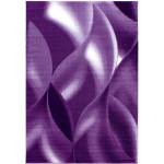 Ayyildiz Лилав килим 120x170 cm Plus - Ayyildiz Carpets (PLUS1201708008LILA)