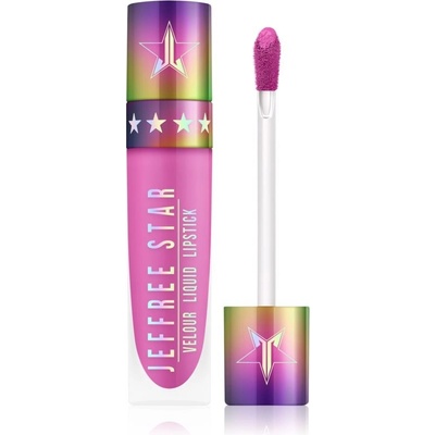 Jeffree Star Cosmetics Psychedelic Circus tekutá rtěnka Bearded Lady 5,6 ml