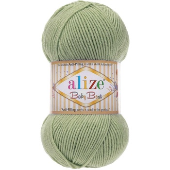 alize Baby Best 138 Плетива прежда (26000138-ALIZE)