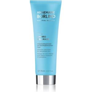 Annemarie bÖrlind BEAUTY MASKS интензивна маска за дехидратирана кожа 75ml