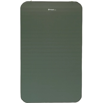 Outwell Шалте Outwell Sleepnest Double Sleeping mat - Green - размер 200 x 120 x 5 cm (560-1175-0111)