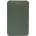 Outwell Шалте Outwell Sleepnest Double Sleeping mat - Green - размер 200 x 120 x 5 cm (560-1175-0111)