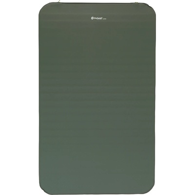 Outwell Шалте Outwell Sleepnest Double Sleeping mat - Green - размер 200 x 120 x 5 cm (560-1175-0111)