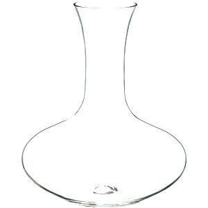 Bormioli rocco ELECTRA-Декантер 1, 610lt (1.92347) (0110281)