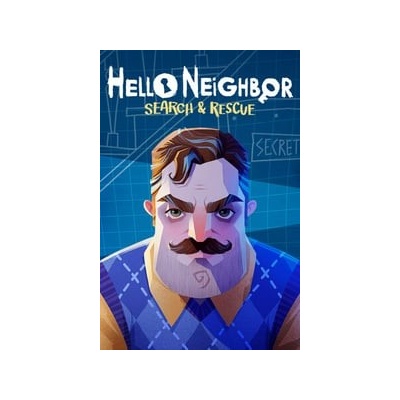 Hello Neighbor VR: Search and Rescue