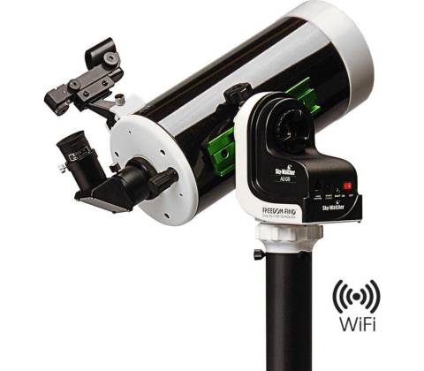 SkyWatcher Skymax-127 AZ-GTi
