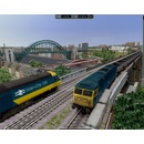 Rail Simulator