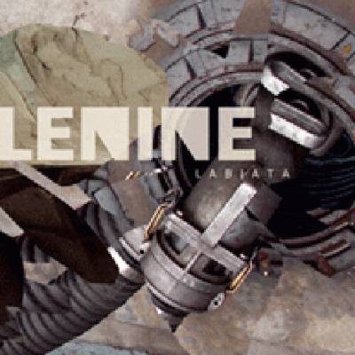 Lenine - Labiata CD