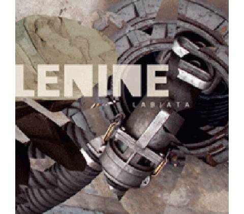 Lenine - Labiata CD