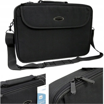 Taška Esperanza ET103 17" black
