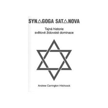 Synagoga satanova