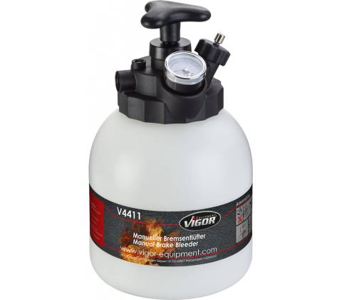 VIGOR V4411