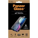 PanzerGlass ochranné sklo Privacy pro Apple iPhone 14 Pro s instalačním rámečkem P2784