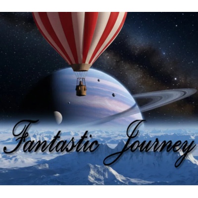 Fantastic journey
