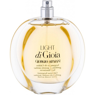 Giorgio Armani Light Di Gioia parfémovaná voda dámská 100 ml