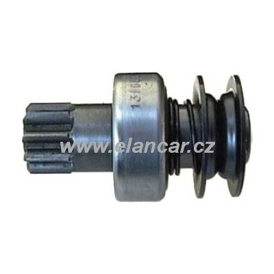 Pastorek startéru Ducellier 6236C, 6236B