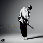Cory Wong - Lost In The Wonder (Indie Exclusive) (Limited Edition) (Clear Coloured) (LP) (3760434482274)