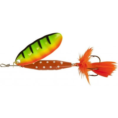 Abu Garcia REFLEX RED 12G TIGER