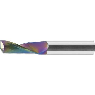 Jednozubá fréza VHM 12,0mm Z1 HA TA-C FORMAT GT