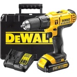 DEWALT DCD776D2-QW Бормашина-винтоверт