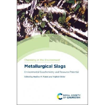 Metallurgical Slags | Vojt& Ettler