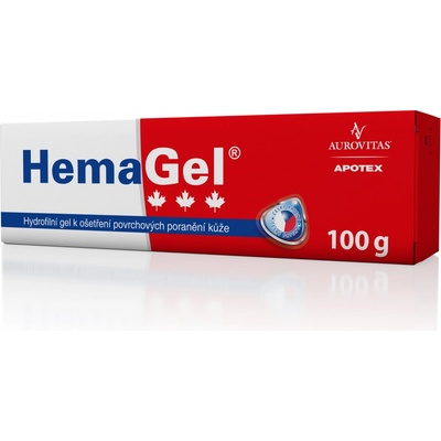 HemaGel II 100 g