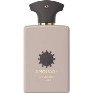 Amouage Opus XVI - Timber EDP 100 ml Парфюми