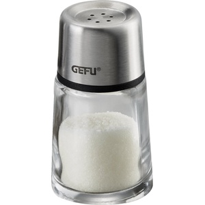 Gefu Brunch солница или пиперница (G-33631)