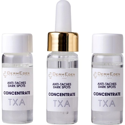 Dermeden ANTI-DARK SPOTS CONCENTRATE TXA 5% 10 ml