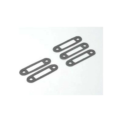 Kyosho Muffler Gasket pre GS-GX-GT motor 5
