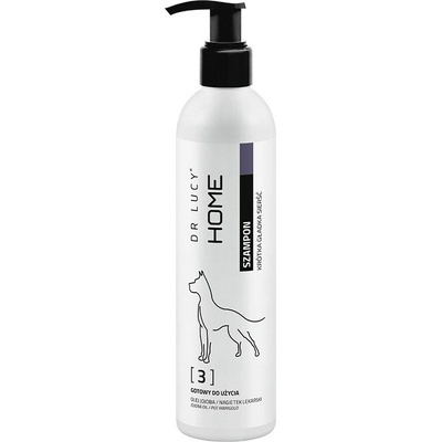 Acrylmed Home 3 šampon pro krátkosrsté psy 250 ml