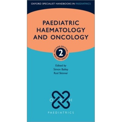 Paediatric Haemotology and Oncology