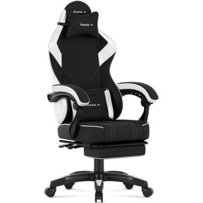 Huzaro Force 3.7 White Carbon