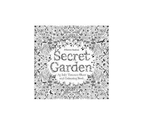 Secret Garden