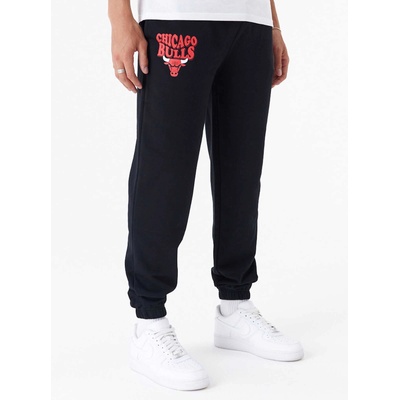 NEW ERA Спортно долнище nba script relaxed jogger chibul