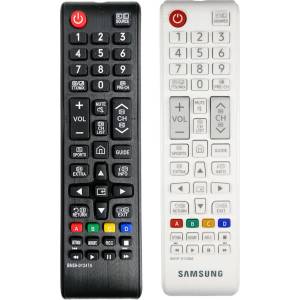 съвместим Samsung bn59-01248a - заместител дистанционно управление (bn59-01248a) Дистанционно