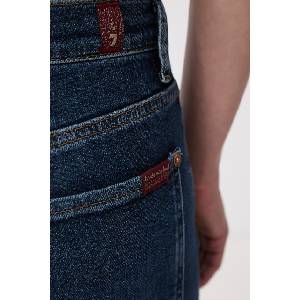 7 for all mankind дънки bootcut дамски (7U040A91)