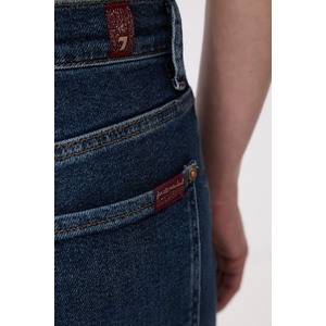 7 for all mankind дънки bootcut дамски (7U040A91)