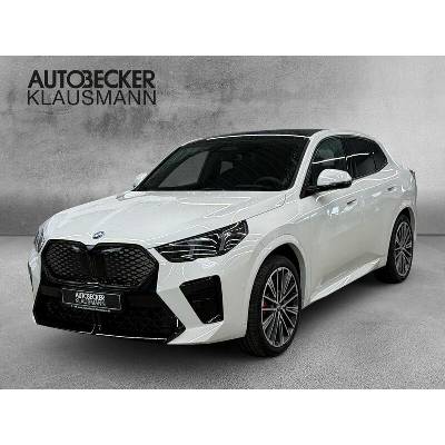 BMW iX2 xDrive30 M Sport Pro 225 kW