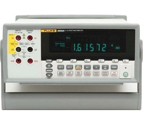 Fluke 8808A