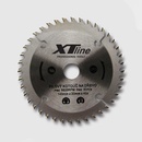 XTline TCT14040 pílový kotúč 140x1,5x20 /16 mm 40 zubov trapézový
