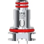 Smok Изпарителна глава за SMOK RPM Triple 0.6ohm - greencigar