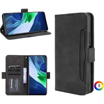Image 1 of Infinix Note 10 Wallet Калъф и Протектор