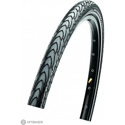 Maxxis Overdrive Excel 700x40C SilkWorm