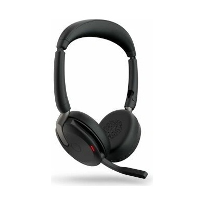 Jabra Evolve2 65 Flex Link380/390c UC Stereo 26699-989-899