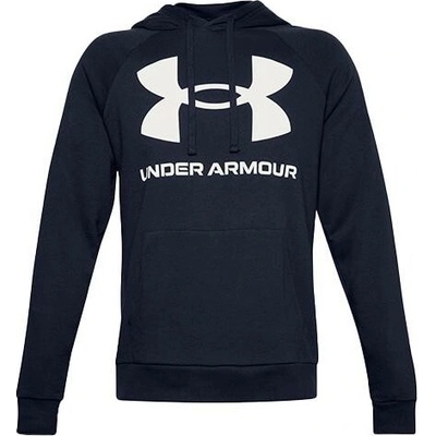Under Armour Rival Fleece Big Logo Hoodie